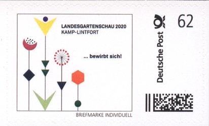 Briefmarken- und Münzsammlerverein Kamp-Lintfort von 1964 e.V.